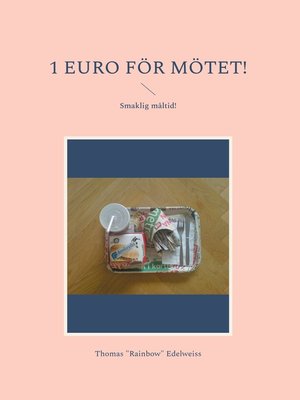 cover image of 1 Euro för mötet!